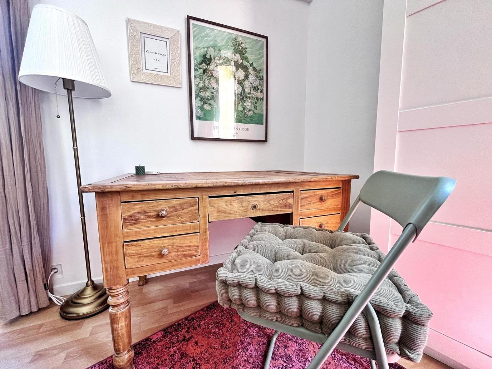 Appartement Lumineux Et Deux Piece - Menton